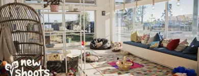 Business 3 image NEW SHOOTS CHILDREN'S CENTRE - SANDHURST PAPAMOA Kindergarten in Papamoa BOP