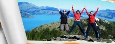 Business 1 image NZEGA EDUCATION AND TRAVEL Travel Agents & Brokers in Christchurch CAN