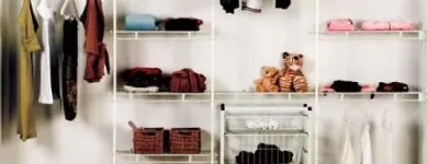Business 10 image NZWARDROBES Wardrobes in Tauranga BOP