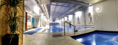 Business 2 image OCEANBLUE HEALTH SPORTS & SPA Swimming Pools & Spas in Tauranga BOP