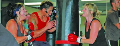 Business 3 image OCEANBLUE HEALTH SPORTS & SPA Swimming Pools & Spas in Tauranga BOP