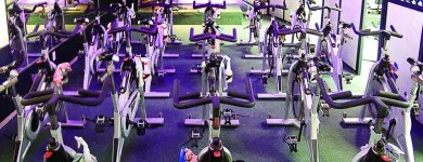 Business 4 image OCEANBLUE HEALTH SPORTS & SPA Swimming Pools & Spas in Tauranga BOP