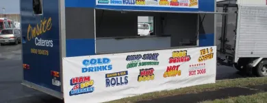 Business 2 image ONSITE CATERERS Finger Food in Auckland NTL