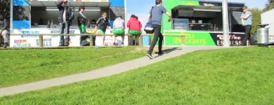 Business 3 image ONSITE CATERERS Finger Food in Auckland NTL