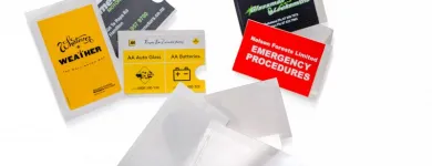 Business 1 image P & P PLASTICS LTD Stationery in North Shore AUK