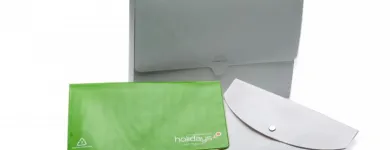 Business 2 image P & P PLASTICS LTD Stationery in North Shore AUK