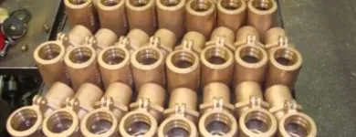 Business 1 image P & W ENGINEERING Wire Products in Mosgiel OTA
