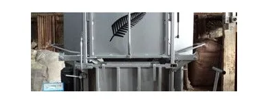 Business 3 image P & W ENGINEERING Wire Products in Mosgiel OTA