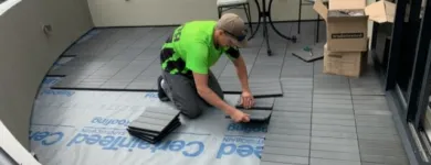 Business 1 image PACIFIC WATERPROOFING SOLUTIONS Waterproofing in Tauranga BOP