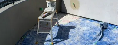 Business 3 image PACIFIC WATERPROOFING SOLUTIONS Waterproofing in Tauranga BOP