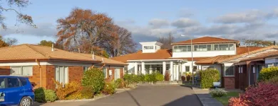 Business 3 image PALMERSTON NORTH VILLAGE - METLIFECARE RETIREMENT VILLAGE Assisted Living in Palmerston North MWT