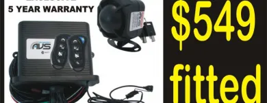 Business 3 image PLANET AUDIO TECH Car Security Systems in Christchurch CAN