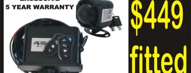 Business 4 image PLANET AUDIO TECH Car Security Systems in Christchurch CAN