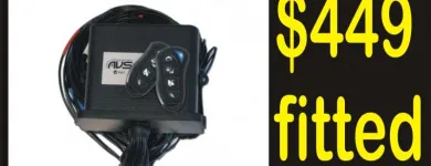 Business 6 image PLANET AUDIO TECH Car Security Systems in Christchurch CAN