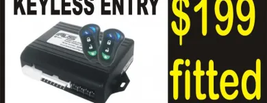 Business 2 image PLANET AUDIO TECH Car Security Systems in Christchurch CAN