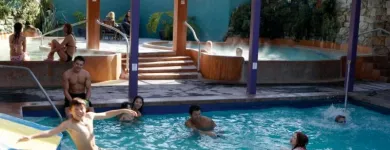 Business 3 image POLYNESIAN SPA Tours & Sightseeing in Rotorua BOP