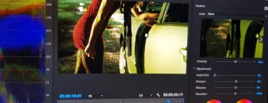 Business 3 image POPCORN VIDEO VNR in Tauranga BOP