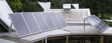 Business 1 image POWERON Solar Energy Equipment in Nelson NSN