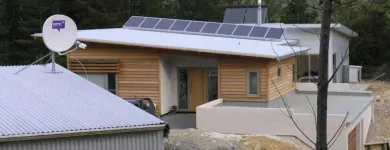 Business 2 image POWERON Solar Energy Equipment in Nelson NSN