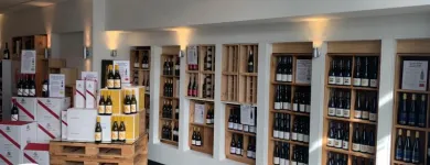 Business 3 image PRIMO VINO Wine Shops in Hamilton WKO
