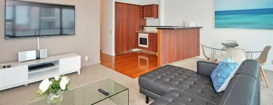 Business 1 image QUINOVIC VIADUCT Property Management in Auckland City AUK