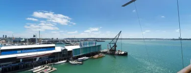 Business 2 image QUINOVIC VIADUCT Property Management in Auckland City AUK