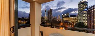 Business 4 image QUINOVIC VIADUCT Property Management in Auckland City AUK