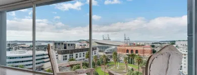 Business 5 image QUINOVIC VIADUCT Property Management in Auckland City AUK