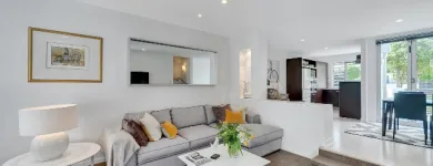 Business 6 image QUINOVIC VIADUCT Property Management in Auckland City AUK