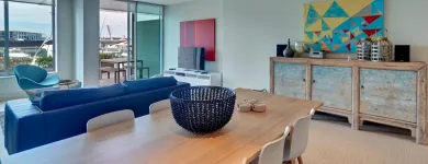 Business 7 image QUINOVIC VIADUCT Property Management in Auckland City AUK