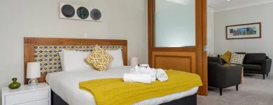 Business 8 image QUINOVIC VIADUCT Property Management in Auckland City AUK