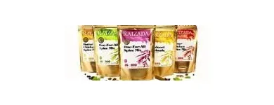 Business 4 image RAIZADA SPICES Indian Restaurant in Blenheim MBH