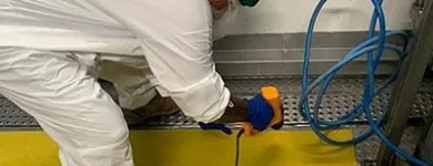 Business 3 image RAPID FACILITY SERVICES Cleaning Services in Heathcote CAN
