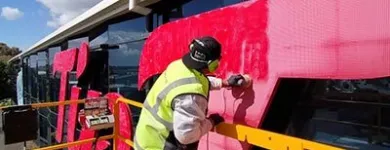 Business 6 image RAPID FACILITY SERVICES Cleaning Services in Heathcote CAN