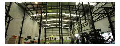 Business 2 image RAW FITNESS BAY OF PLENTY Training Services in Mount Maunganui BOP