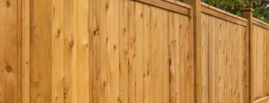 Business 1 image REAL FENCING CHRISTCHURCH Fencing in Christchurch CAN