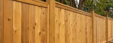 Business 1 image REAL FENCING HAWKES BAY Fencing in Napier HKB