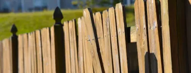 Business 2 image REAL FENCING HAWKES BAY Fencing in Napier HKB