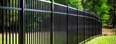 Business 5 image REAL FENCING HAWKES BAY Fencing in Napier HKB