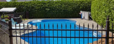 Business 9 image REAL FENCING HAWKES BAY Fencing in Napier HKB