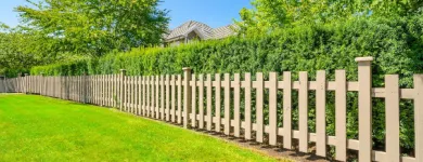 Business 10 image REAL FENCING HAWKES BAY Fencing in Napier HKB