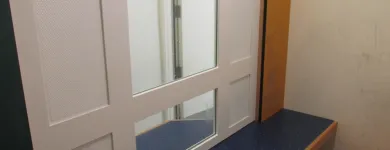 Business 3 image REQUISITE BESPOKE SECURITY SOLUTIONS Steel Window in Auckland NTL