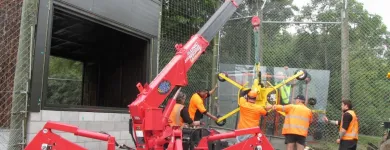 Business 4 image REQUISITE BESPOKE SECURITY SOLUTIONS Steel Window in Auckland NTL