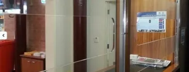 Business 8 image REQUISITE BESPOKE SECURITY SOLUTIONS Steel Window in Auckland NTL