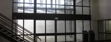 Business 13 image REQUISITE BESPOKE SECURITY SOLUTIONS Steel Window in Auckland NTL