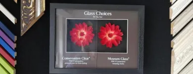 Business 4 image RHODES FRAMING STUDIO LTD Picture Framing in Tauranga BOP