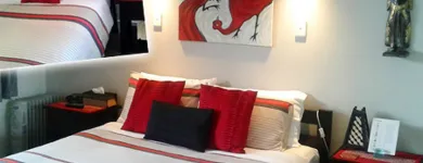 Business 1 image ROTORUA CITY HOMESTAY Bed And Breakfast in Rotorua BOP