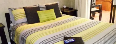 Business 2 image ROTORUA CITY HOMESTAY Bed And Breakfast in Rotorua BOP