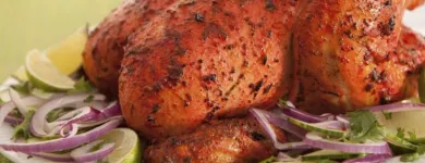 Business 5 image ROYALE INDIAN RESTAURANT - DAVIES CORNER Takeaway Foods in Hamilton WKO