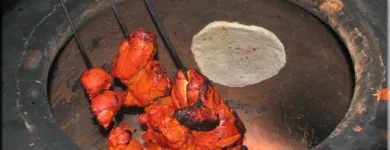 Business 7 image ROYALE INDIAN RESTAURANT - DAVIES CORNER Takeaway Foods in Hamilton WKO